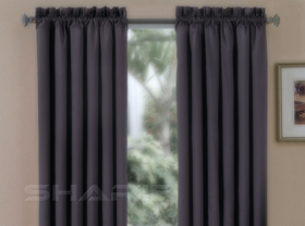 Blackout Curtains 